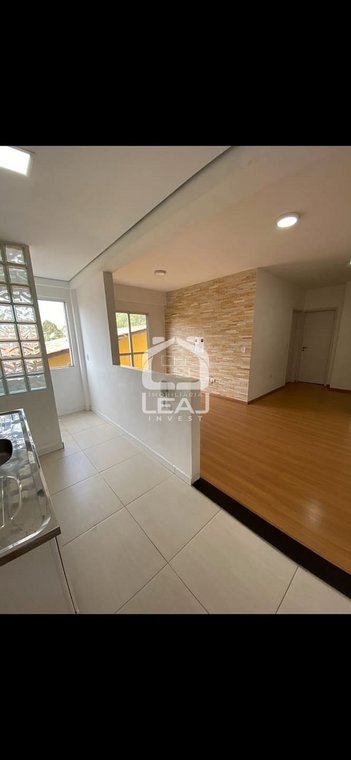 apartment em Rua Antônio Maciel de Oliveira, Cidade Intercap - Taboão da Serra - SP