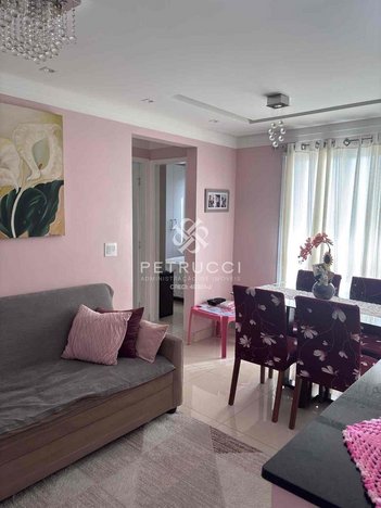 apartment em Rua Quatá, Vila Palmares - Santo André - SP
