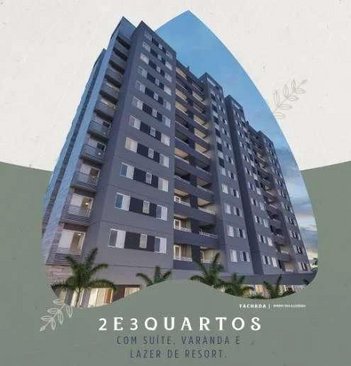 apartment em Avenida Pedro Serafim Ferreira, Palmares - Belo Horizonte - MG