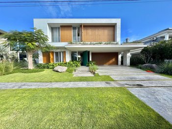 house em Avenida Central, Xangri-Lá - Xangri-Lá - RS