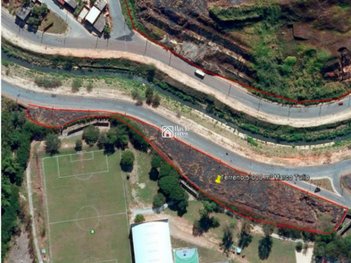 commercial_building em Avenida Juiz Marco Túlio Isaac, Parque das Indústrias - Betim - MG