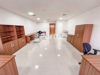 office em Rua Jair Martins Mil Homens, Vila São José - São José do Rio Preto - SP