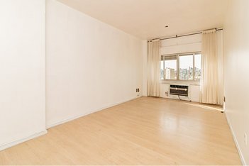 apartment em Coronel Vicente, Centro Histórico - Porto Alegre - RS