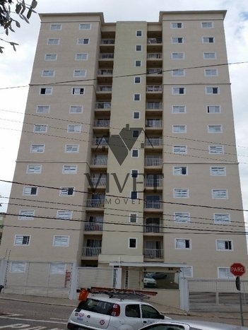 apartment em Rua Bulgária, Jardim Europa - Sorocaba - SP
