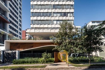 apartment em Avenida Soledade, Petrópolis - Porto Alegre - RS