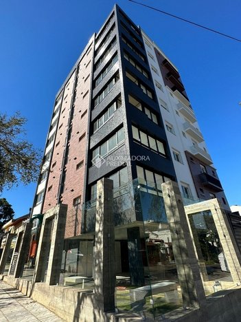 apartment em Rua Coronel Feijó, Higienópolis - Porto Alegre - RS