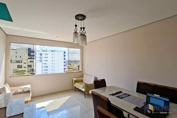 apartment em Rua Armindo Batista Pereira, Fernão Dias - Belo Horizonte - MG