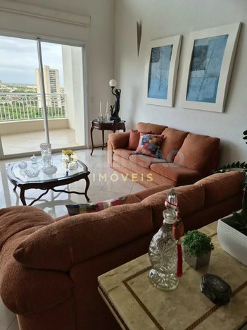 apartment em Rua José Guimarães Marques de Oliveira, Jardim Nova Yorque - Araçatuba - SP