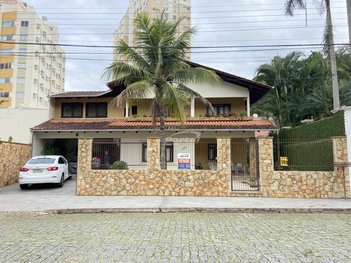 house em Rua Alma Haskel, Vila Nova - Blumenau - SC