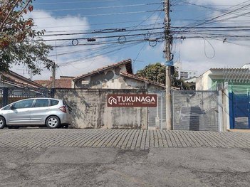 land_lot em Avenida Sete de Setembro, Vila Galvão - Guarulhos - SP