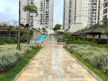 apartment em Avenida Bartholomeu de Carlos, Jardim Flor da Montanha - Guarulhos - SP