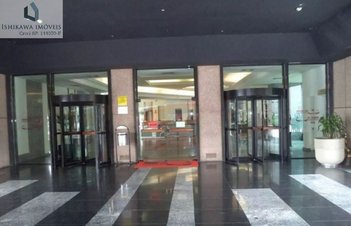 office em Avenida Eusébio Matoso, Pinheiros - São Paulo - SP
