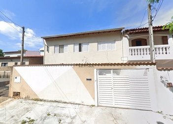 house em Rua Eulália Maria de Jesus Américo, Jardim Piratininga - Sorocaba - SP