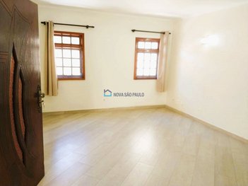 house em Rua Américo Ribeiro, Vila Gumercindo - São Paulo - SP