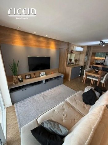 apartment em Rua Icatu, Conjunto Residencial Trinta e Um de Março - São José dos Campos - SP