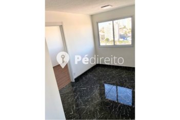 apartment em Rua Cesário Alvim, Belenzinho - São Paulo - SP