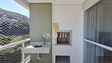 apartment em Rodovia Virgílio Várzea, Monte Verde - Florianópolis - SC