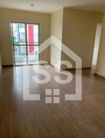 apartment em Rua André Vidal, Tatuapé - São Paulo - SP