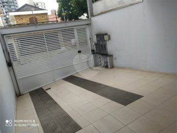 apartment em Rua Alemanha, Parque das Nações - Santo André - SP
