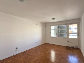 apartment em dos Andradas, Centro Histórico - Porto Alegre - RS