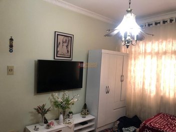 house em Rua Rosa Rosalém Daré, Rudge Ramos - São Bernardo do Campo - SP