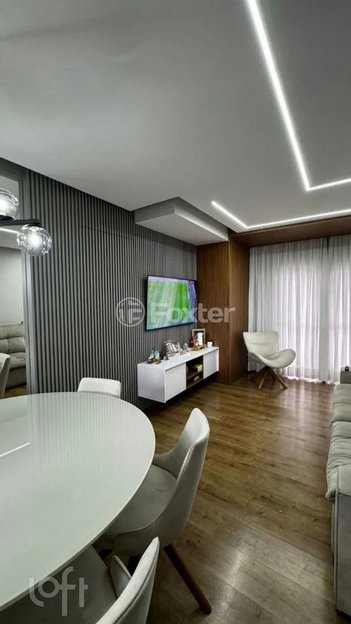 apartment em Rua José Flávio, Penha de França - São Paulo - SP