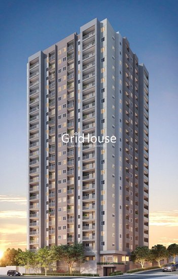 apartment em Rua André Saraiva, Vila Sofia - São Paulo - SP