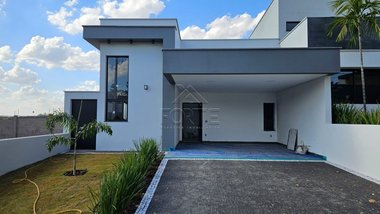 house em Rua Irapuã, Jardim Tatuapé - Piracicaba - SP