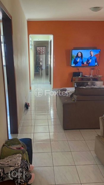 house em Rua Witmorsum, Jardim Ana Maria - Guarulhos - SP