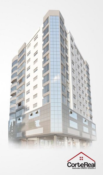 apartment em Avenida Poti, Centro - Capão da Canoa - RS