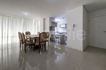 apartment em Rua 1822, Centro - Balneário Camboriú - SC