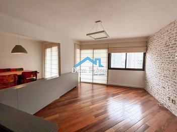apartment em Rua Madre Cabrini, Vila Mariana - São Paulo - SP