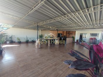 apartment em Avenida dos Açores, Retiro - Volta Redonda - RJ