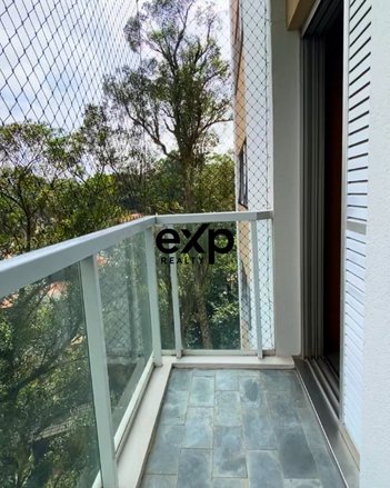 apartment em Avenida Washington Luís, Santo Amaro - São Paulo - SP