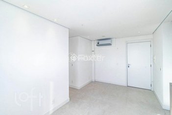 apartment em Avenida Ceará, São João - Porto Alegre - RS