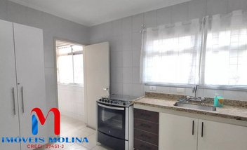 apartment em Rua Senador Fláquer, São José - São Caetano do Sul - SP