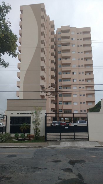 apartment em Praça São Gonçalo, São Gonçalo - Guaratinguetá - SP