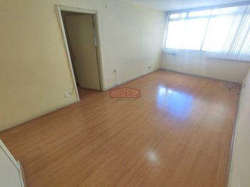 apartment em Rua Doutor Dolzani, Jardim da Glória - São Paulo - SP