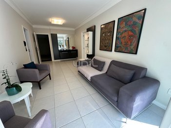 apartment em Rodovia Virgílio Várzea, Saco Grande - Florianópolis - SC