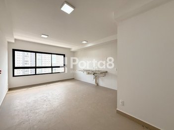 apartment em Rua Antônio Olímpio, Vila Sinibaldi - São José do Rio Preto - SP