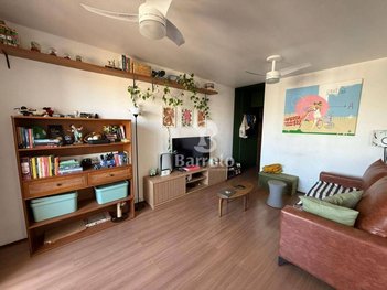 apartment em Rua Espírito Santo, Centro - Londrina - PR
