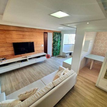 apartment em Avenida Doutor Eduardo Cotching, Vila Formosa - São Paulo - SP