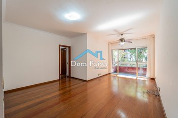 apartment em Rua Duque Costa, Vila Sofia - São Paulo - SP