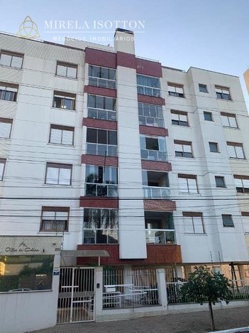 apartment em Magalhães Calvet, Vila Rosa - Novo Hamburgo - RS