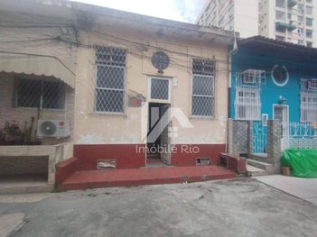 house em Rua Oito de Dezembro, Vila Isabel - Rio de Janeiro - RJ