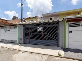 house em Rua João de Godói Moreira, Socorro - São Paulo - SP