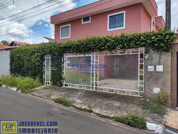 house em Rua Centáureas, Morada das Flores - Holambra - SP