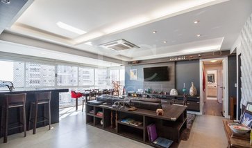 apartment em Nicola Mathias Falci, Jardim do Salso - Porto Alegre - RS