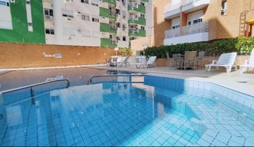 apartment em Rua Sebastião Laurentino da Silva, Córrego Grande - Florianópolis - SC