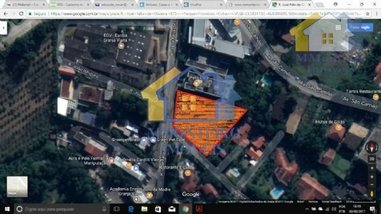 land_lot em Rua José Félix de Oliveira, Vila Santo Antônio - Cotia - SP